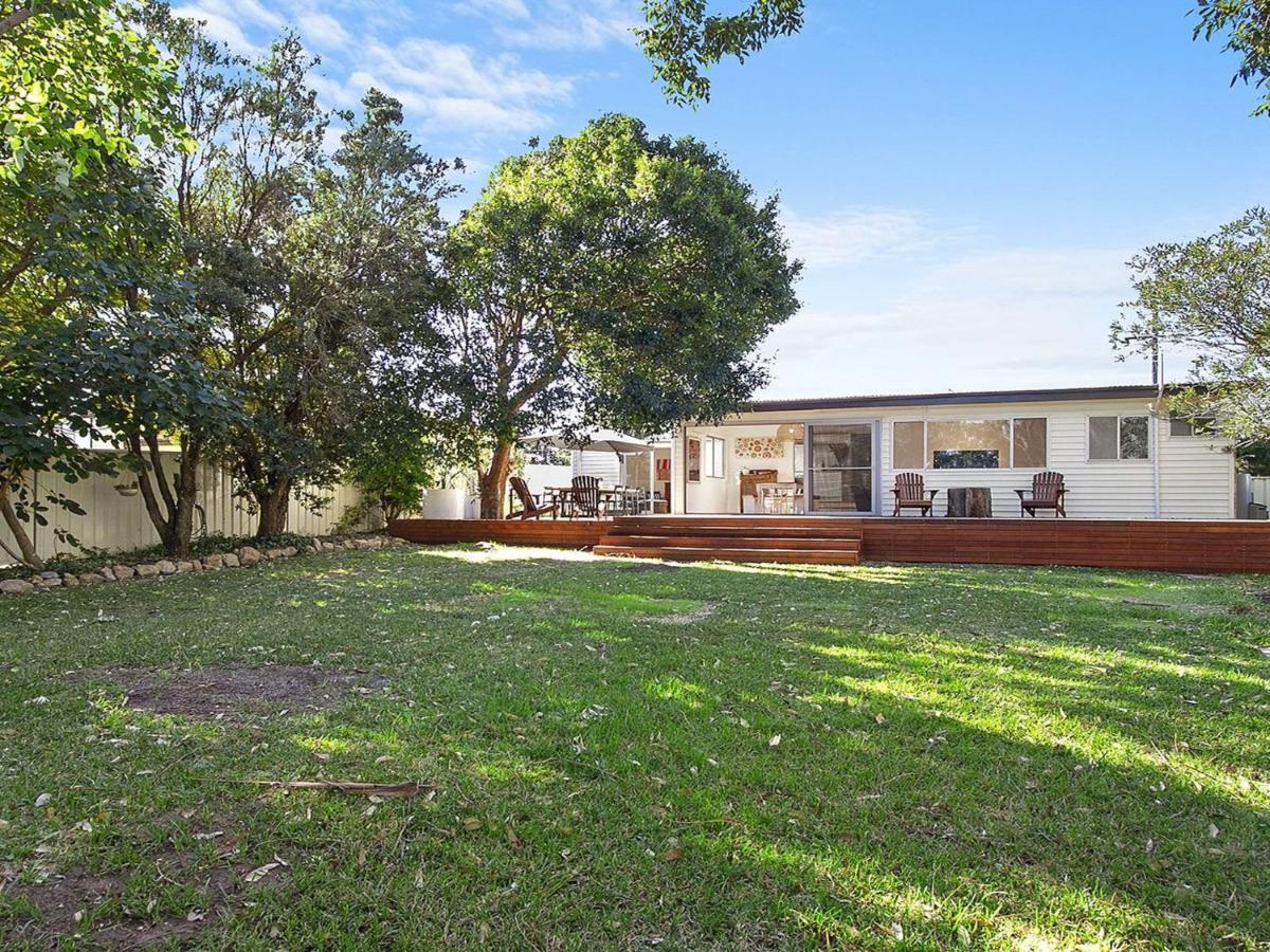 Prince Edward Escape Villa Culburra Beach Exterior photo